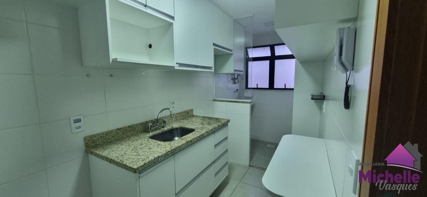 Apartamento à venda em Bom Retiro, Teresópolis - RJ - Foto 7