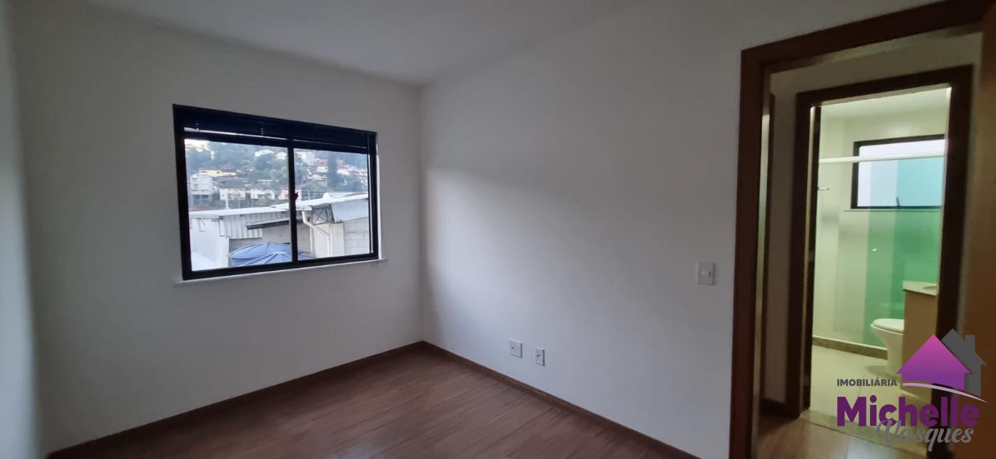 Apartamento à venda em Bom Retiro, Teresópolis - RJ - Foto 5