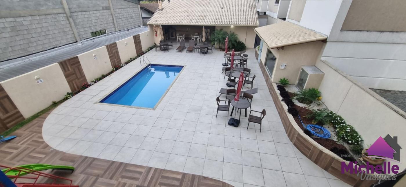 Apartamento à venda em Bom Retiro, Teresópolis - RJ - Foto 10