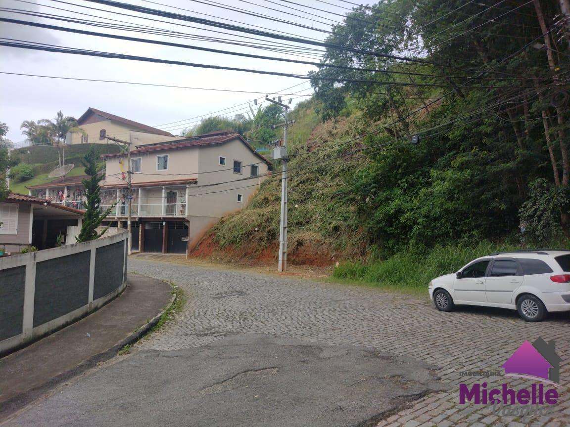 Terreno Residencial à venda em JARDIM PIMENTEIRAS, Teresópolis - RJ - Foto 3