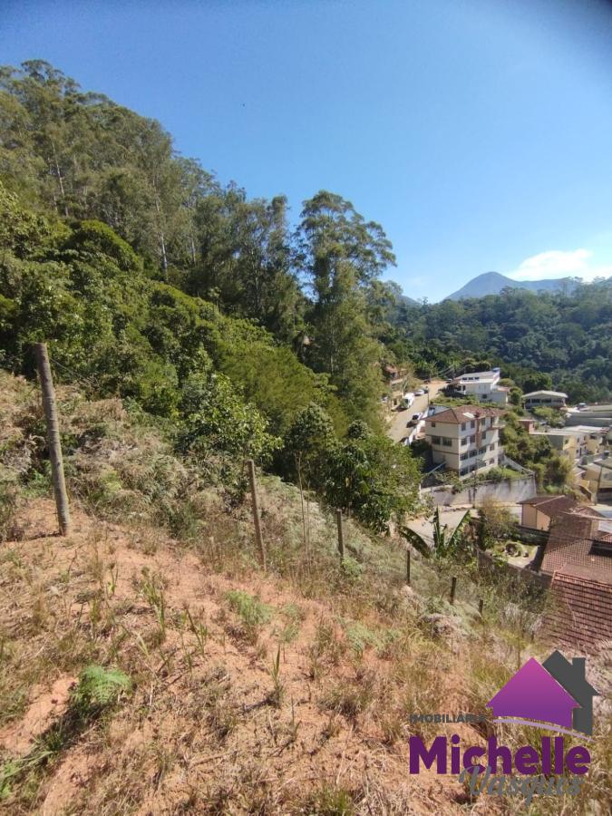 Terreno Residencial à venda em JARDIM PIMENTEIRAS, Teresópolis - RJ - Foto 6