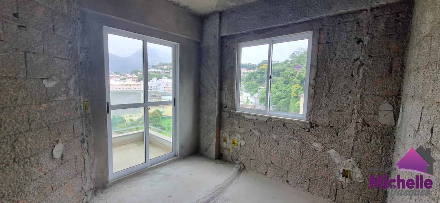 Apartamento à venda em VARZEA, Teresópolis - RJ - Foto 1