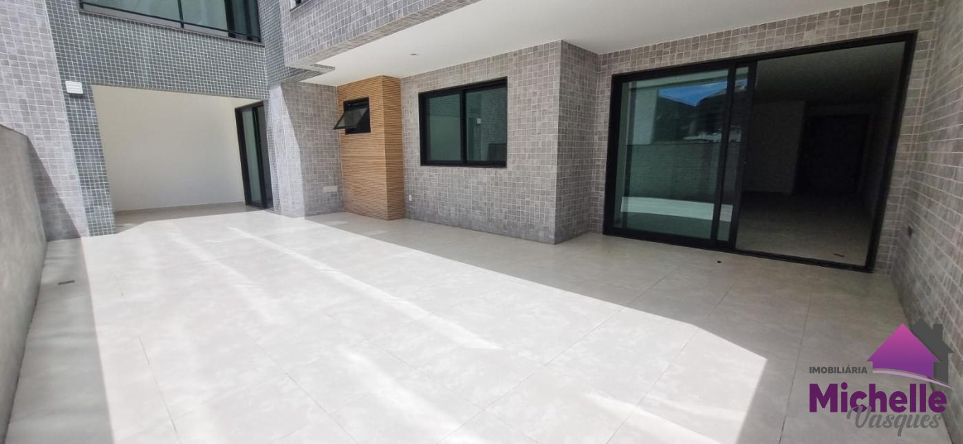 Apartamento à venda em AGRIOES, Teresópolis - RJ - Foto 4