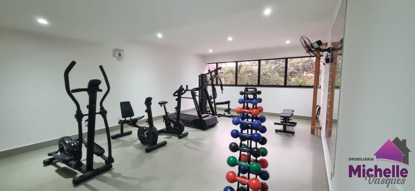 Apartamento à venda em AGRIOES, Teresópolis - RJ - Foto 14