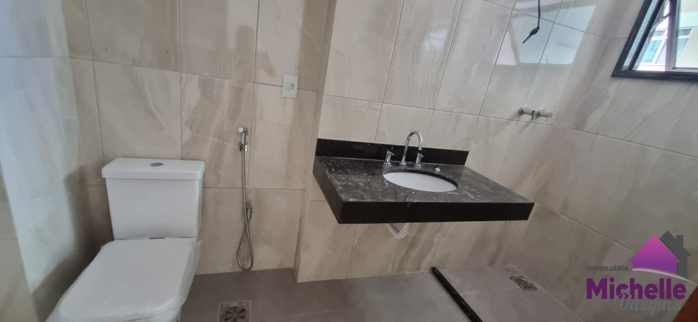 Apartamento à venda em AGRIOES, Teresópolis - RJ - Foto 8
