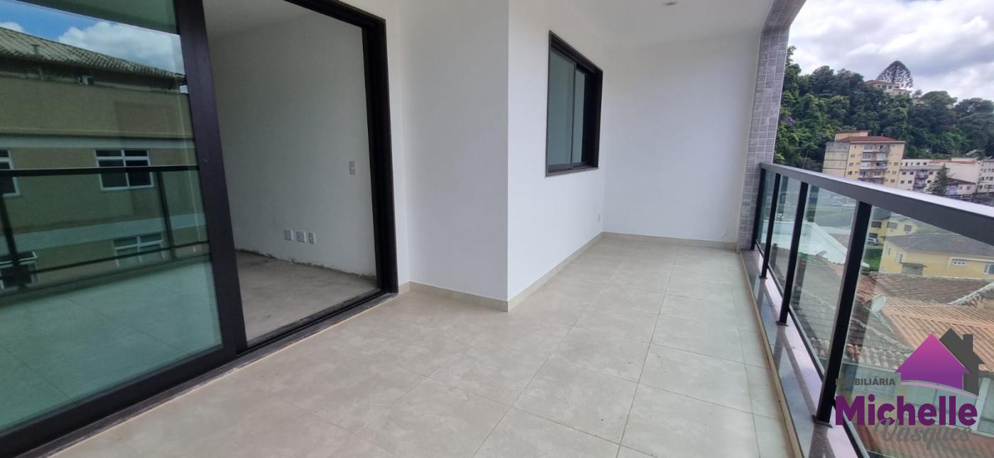 Apartamento à venda em AGRIOES, Teresópolis - RJ - Foto 7