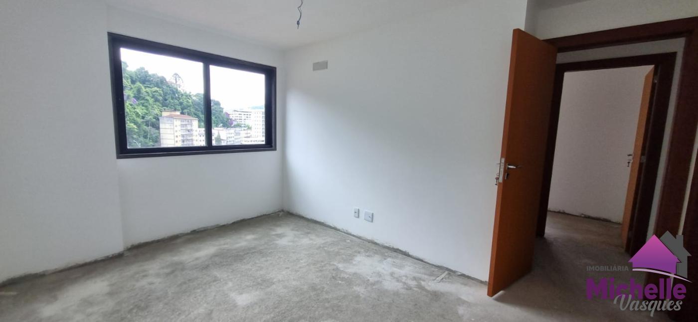 Apartamento à venda em AGRIOES, Teresópolis - RJ - Foto 2