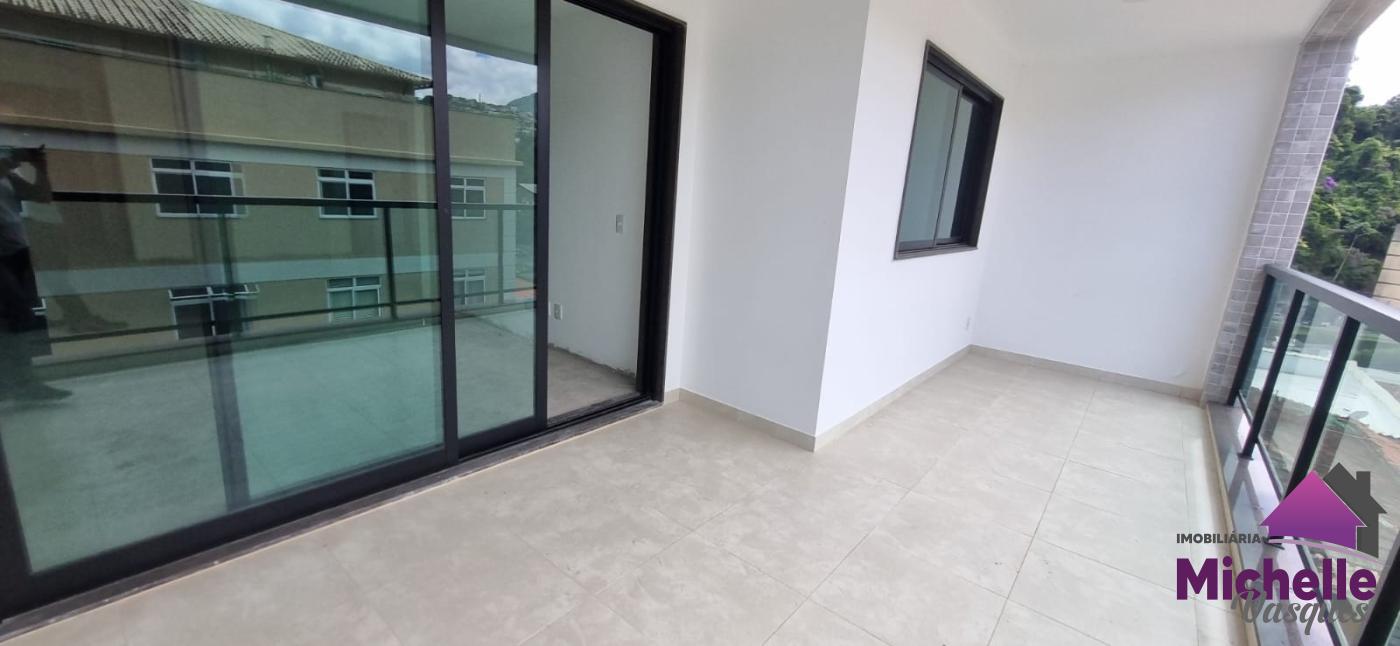 Apartamento à venda em AGRIOES, Teresópolis - RJ - Foto 6