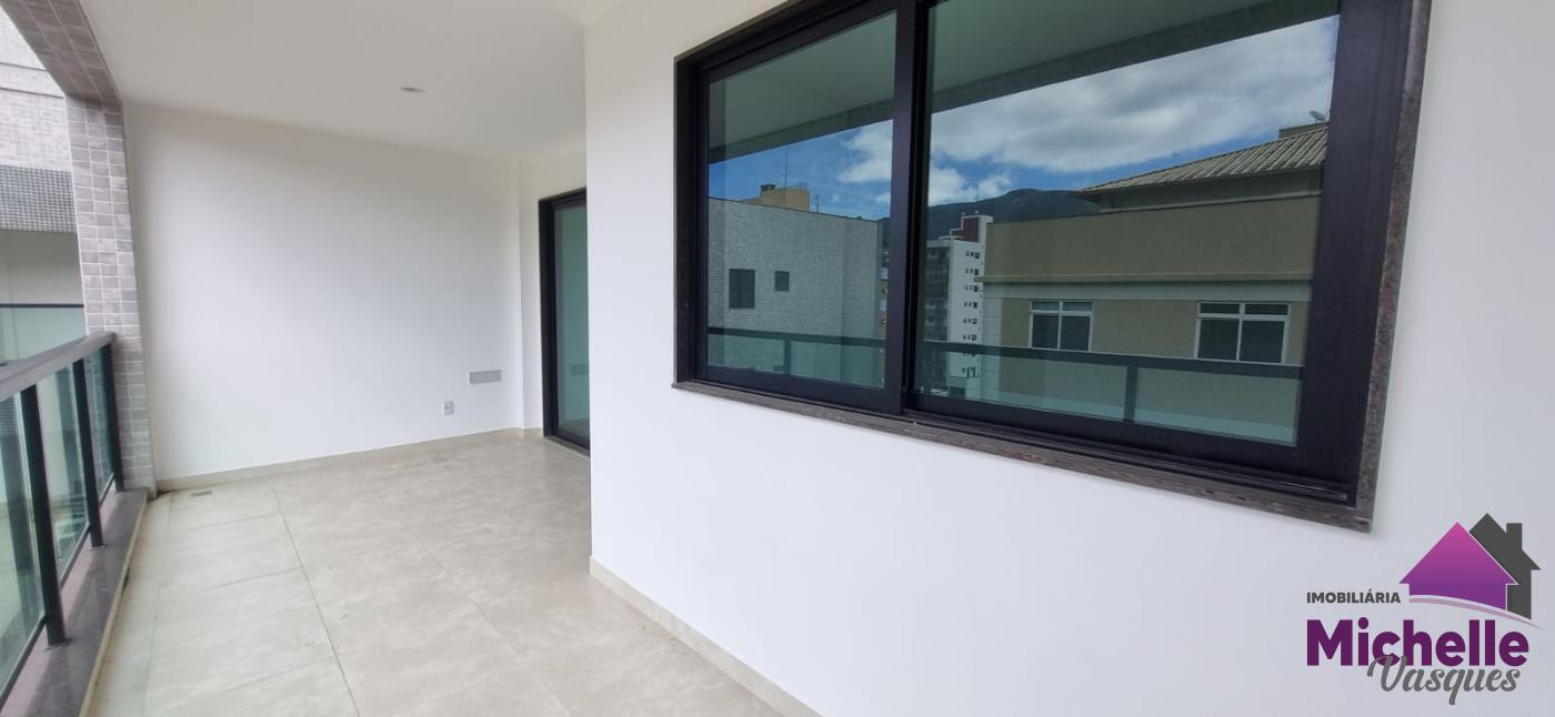 Apartamento à venda em AGRIOES, Teresópolis - RJ - Foto 8