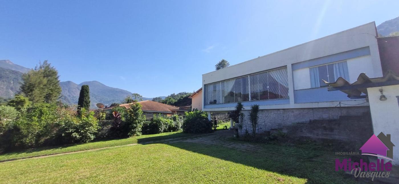 Casa à venda em Carlos Guinle, Teresópolis - RJ - Foto 1
