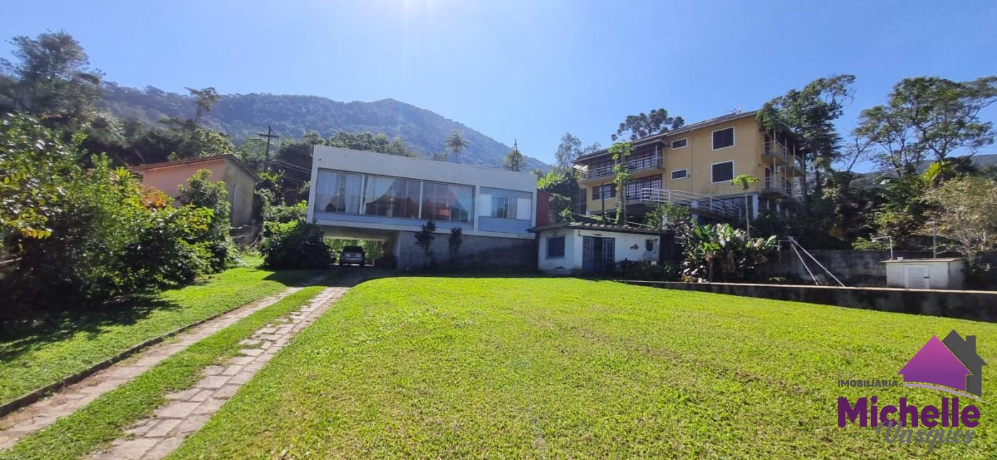 Casa à venda em Carlos Guinle, Teresópolis - RJ - Foto 3