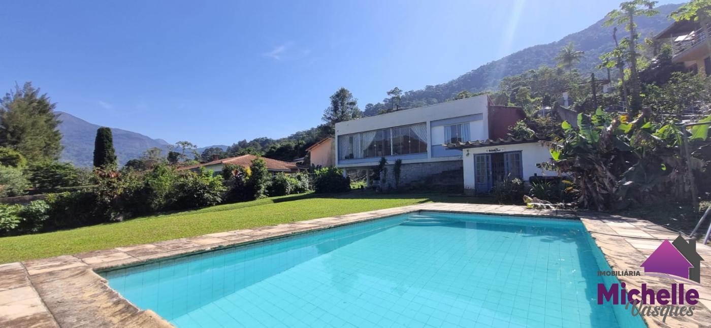 Casa à venda em Carlos Guinle, Teresópolis - RJ - Foto 2