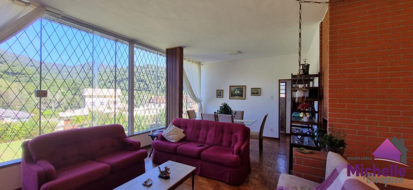 Casa à venda em Carlos Guinle, Teresópolis - RJ - Foto 5