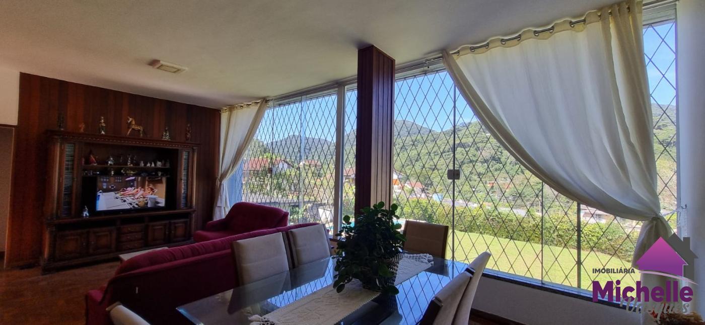 Casa à venda em Carlos Guinle, Teresópolis - RJ - Foto 6