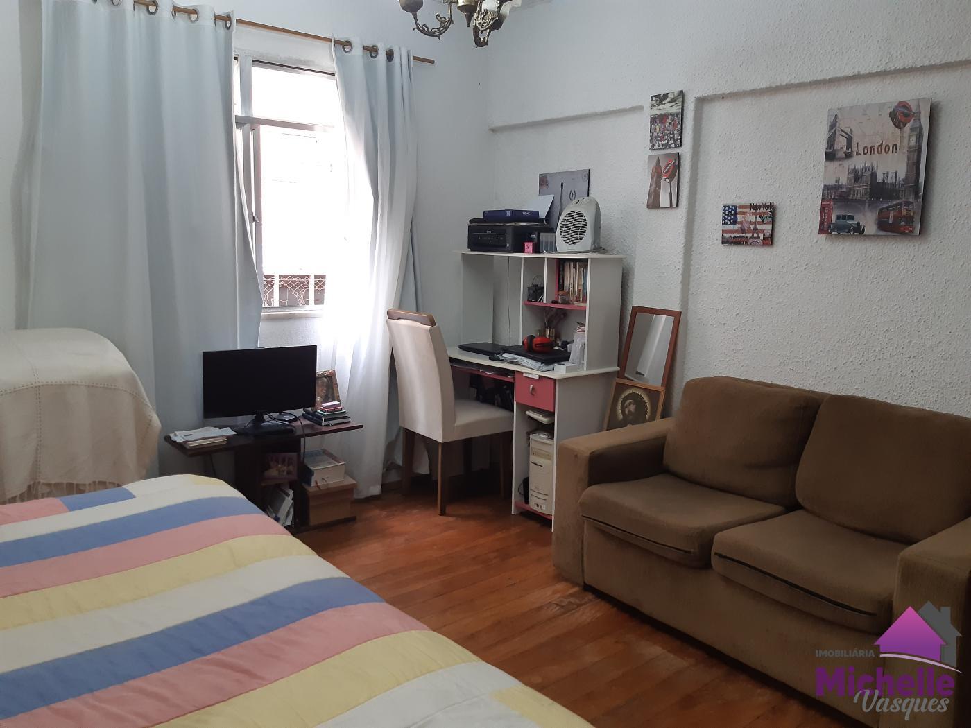 Apartamento à venda em Alto, Teresópolis - RJ - Foto 1
