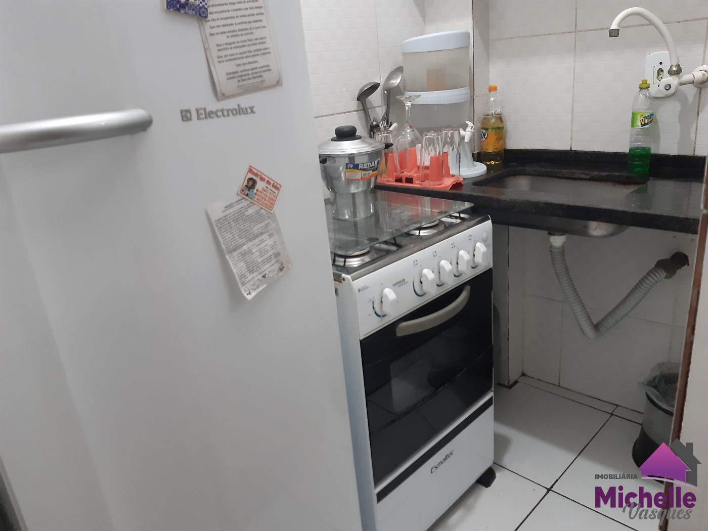 Apartamento à venda em Alto, Teresópolis - RJ - Foto 8