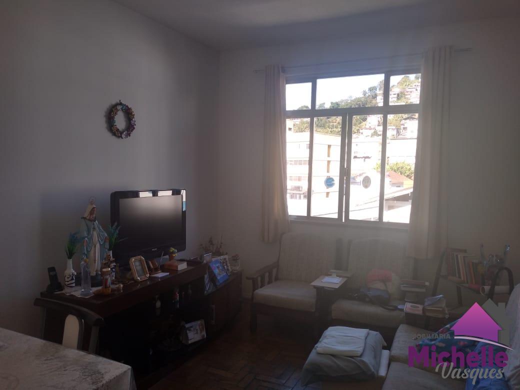 Apartamento à venda em Várzea, Teresópolis - RJ - Foto 3