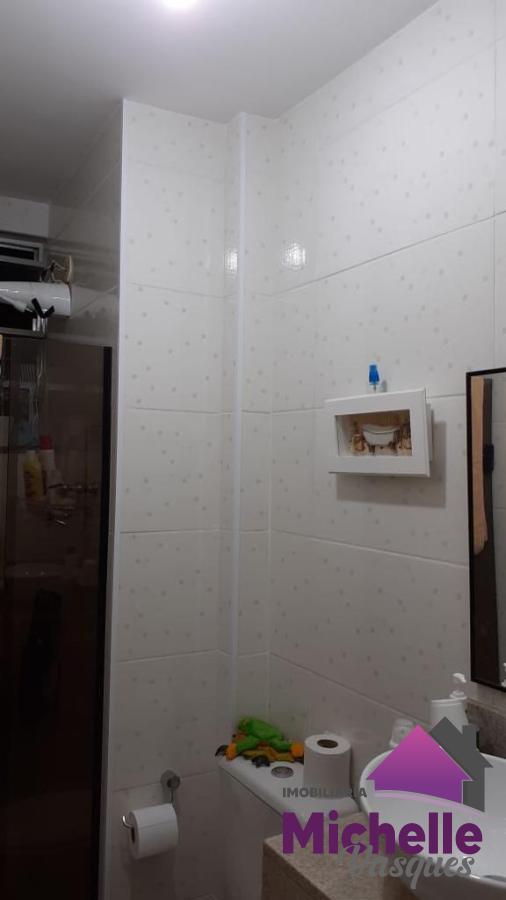 Apartamento à venda em Barra do Imbuí, Teresópolis - RJ - Foto 12