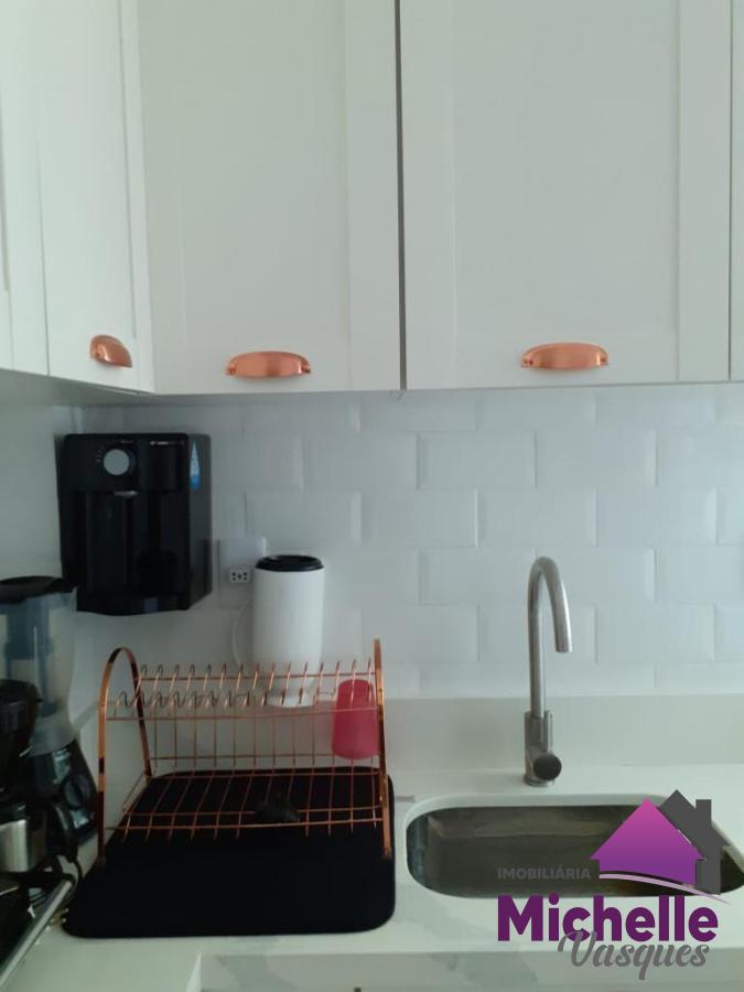 Apartamento à venda em Barra do Imbuí, Teresópolis - RJ - Foto 17