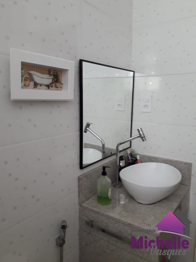 Apartamento à venda em Barra do Imbuí, Teresópolis - RJ - Foto 13