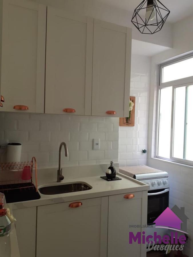 Apartamento à venda em Barra do Imbuí, Teresópolis - RJ - Foto 16