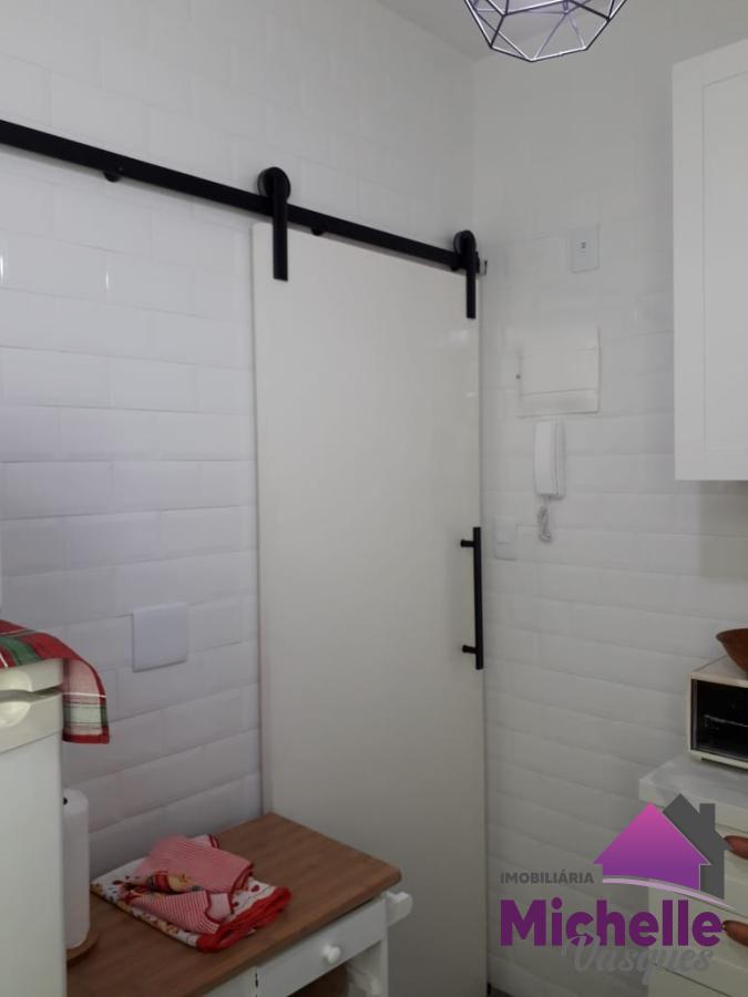 Apartamento à venda em Barra do Imbuí, Teresópolis - RJ - Foto 20