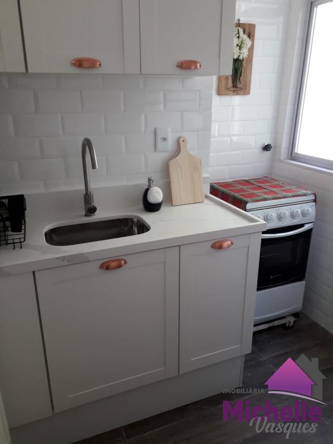 Apartamento à venda em Barra do Imbuí, Teresópolis - RJ - Foto 23