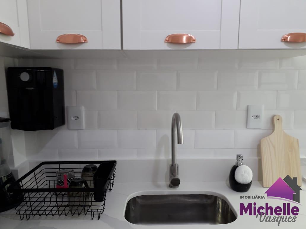 Apartamento à venda em Barra do Imbuí, Teresópolis - RJ - Foto 19