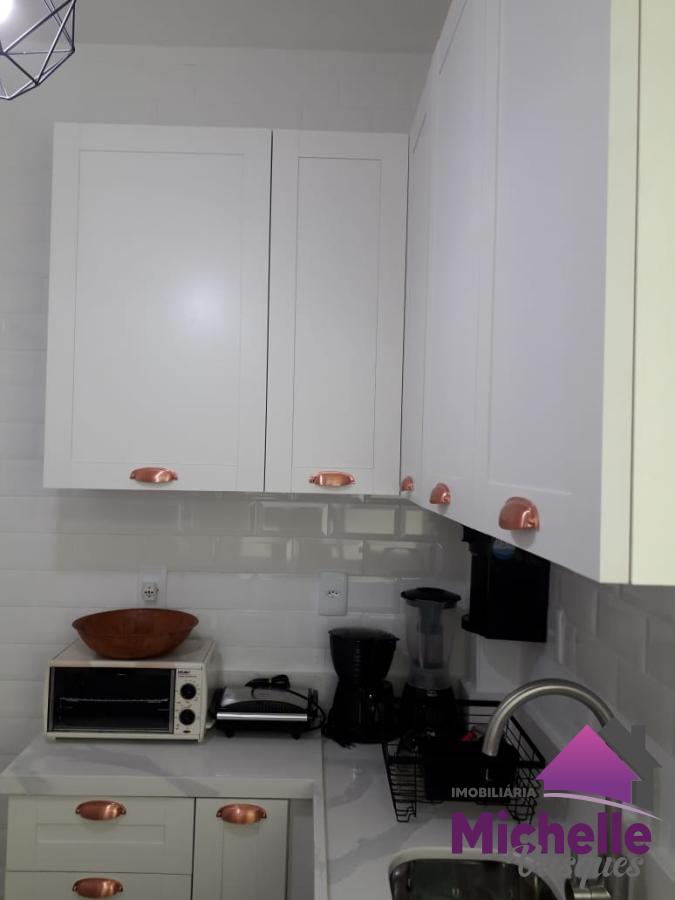 Apartamento à venda em Barra do Imbuí, Teresópolis - RJ - Foto 22