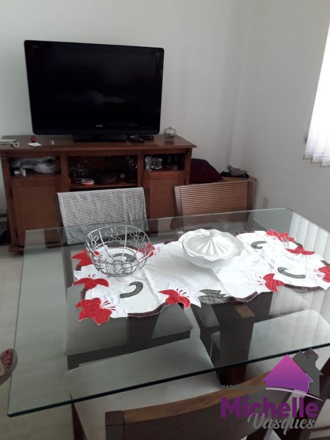 Apartamento à venda em Barra do Imbuí, Teresópolis - RJ - Foto 4