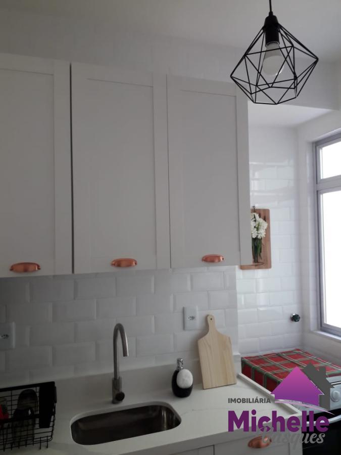 Apartamento à venda em Barra do Imbuí, Teresópolis - RJ - Foto 24