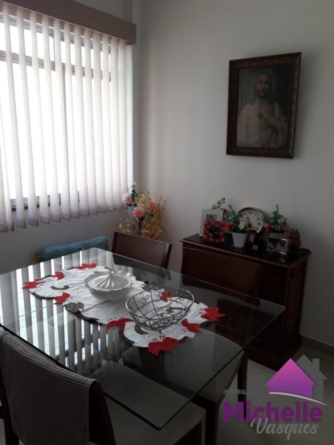 Apartamento à venda em Barra do Imbuí, Teresópolis - RJ - Foto 2