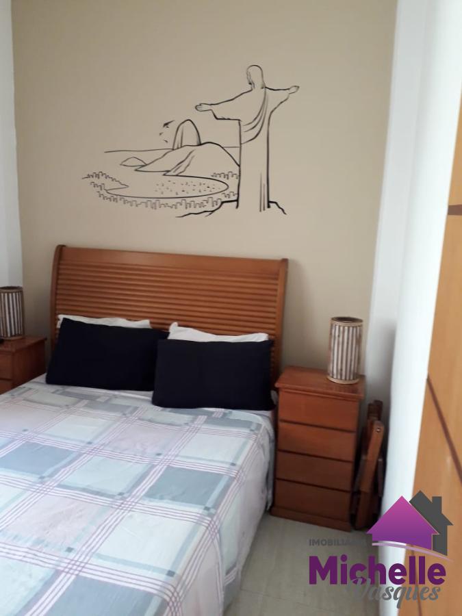 Apartamento à venda em Barra do Imbuí, Teresópolis - RJ - Foto 10