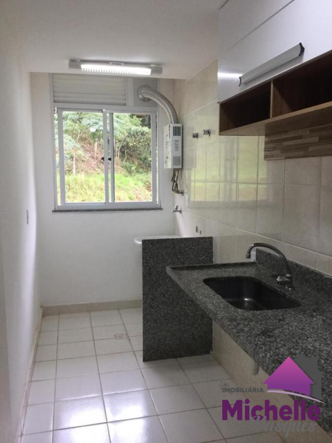 Apartamento à venda em Prata, Teresópolis - RJ - Foto 9