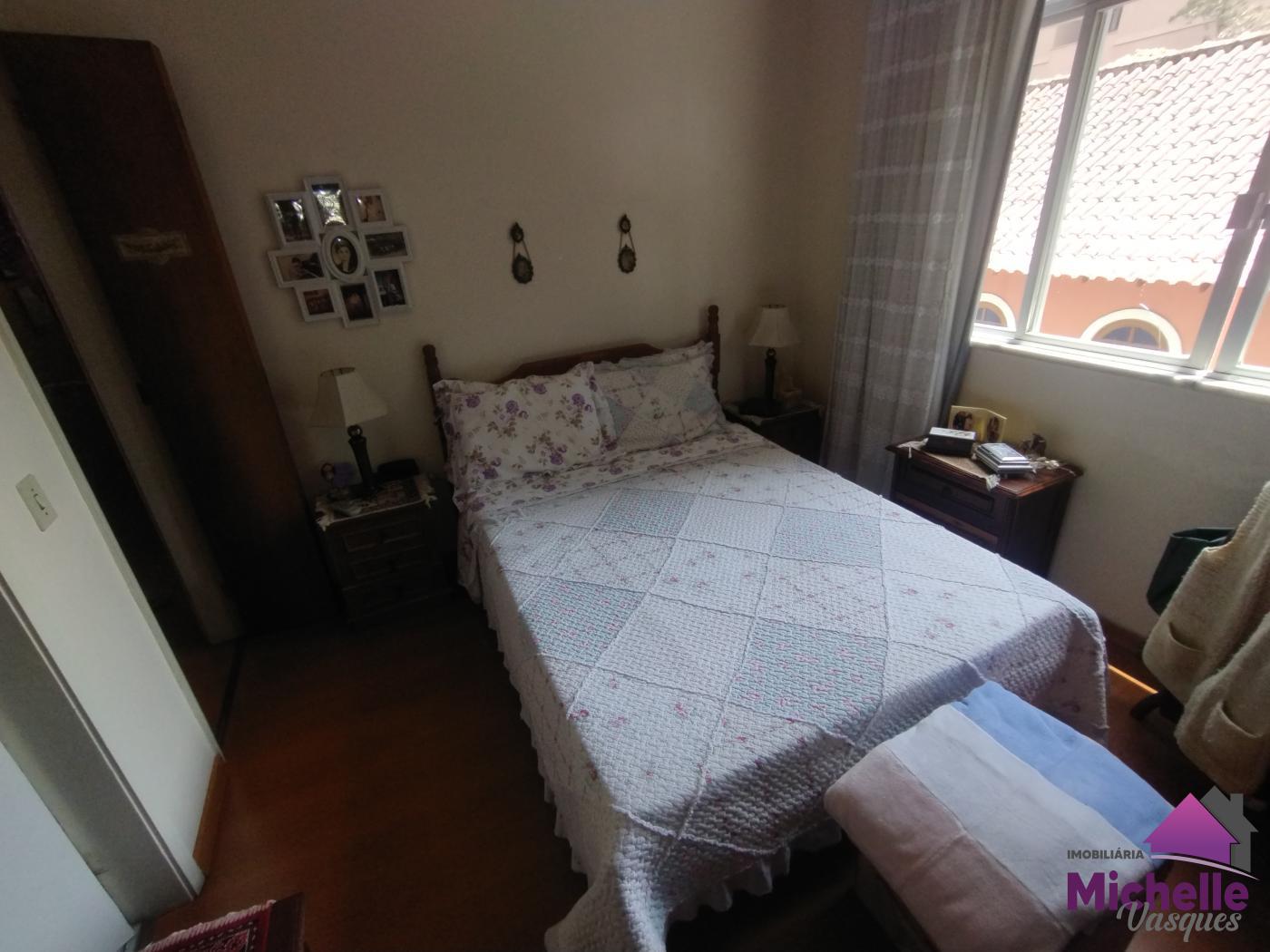 Apartamento à venda em Alto, Teresópolis - RJ - Foto 3