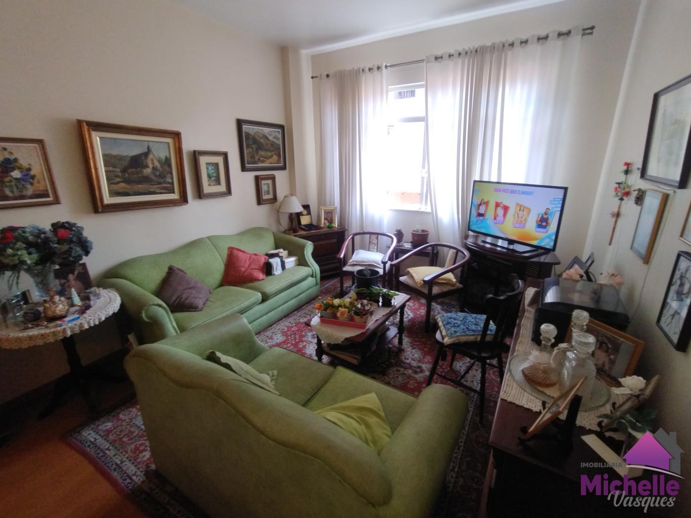 Apartamento à venda em Alto, Teresópolis - RJ - Foto 2