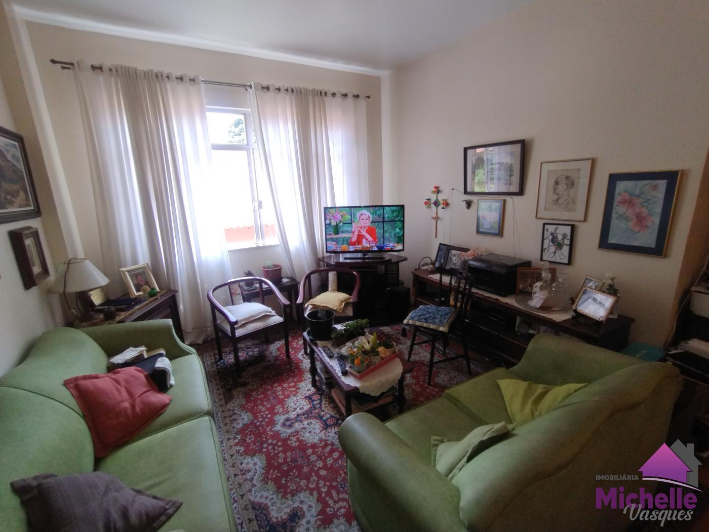 Apartamento à venda em Alto, Teresópolis - RJ - Foto 1