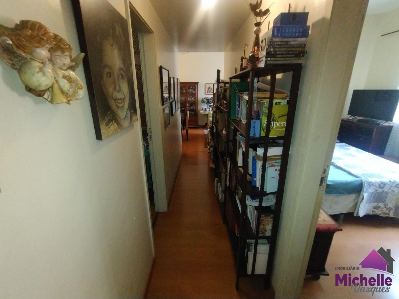 Apartamento à venda em Alto, Teresópolis - RJ - Foto 6