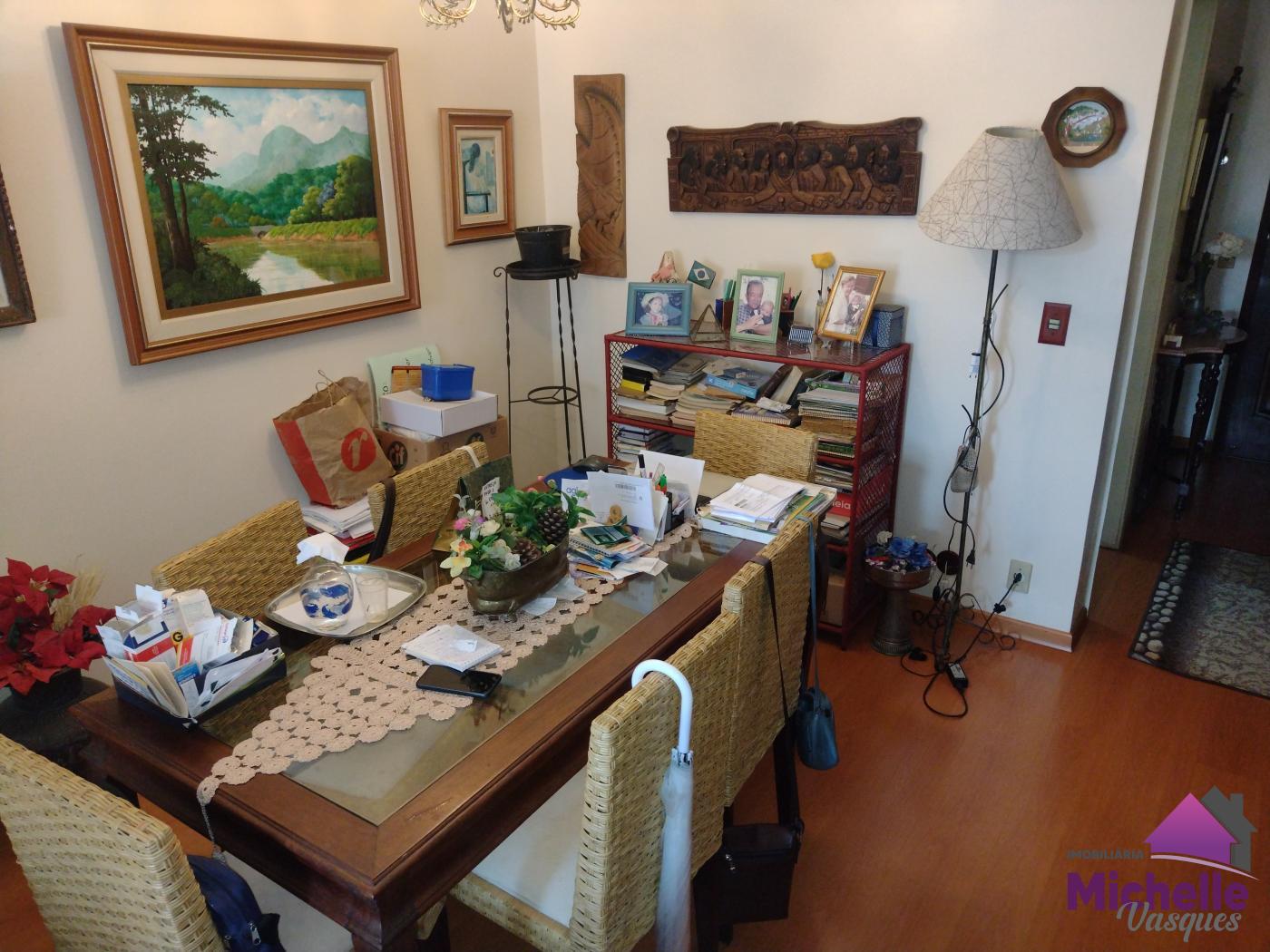 Apartamento à venda em Alto, Teresópolis - RJ - Foto 8