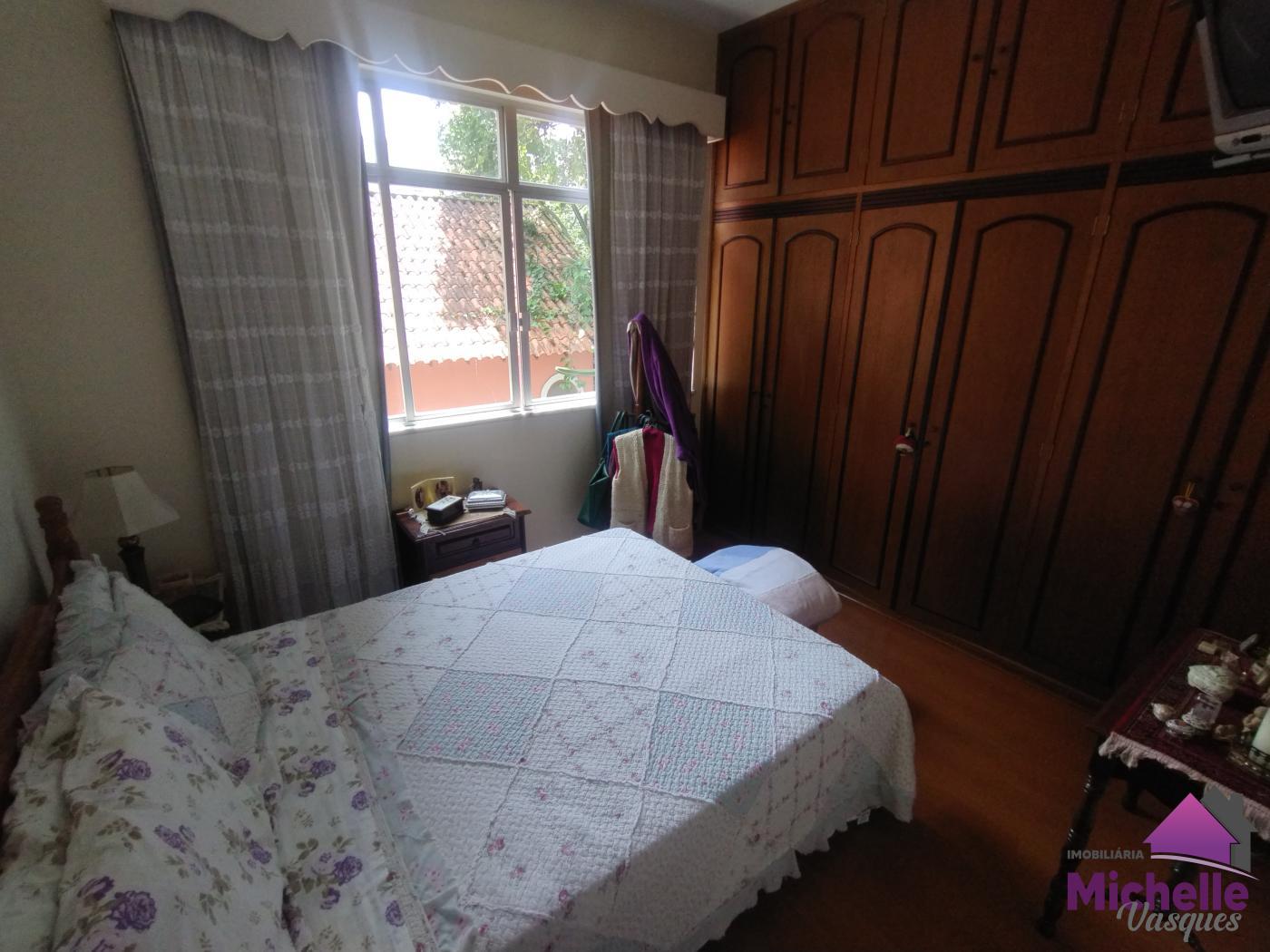 Apartamento à venda em Alto, Teresópolis - RJ - Foto 10