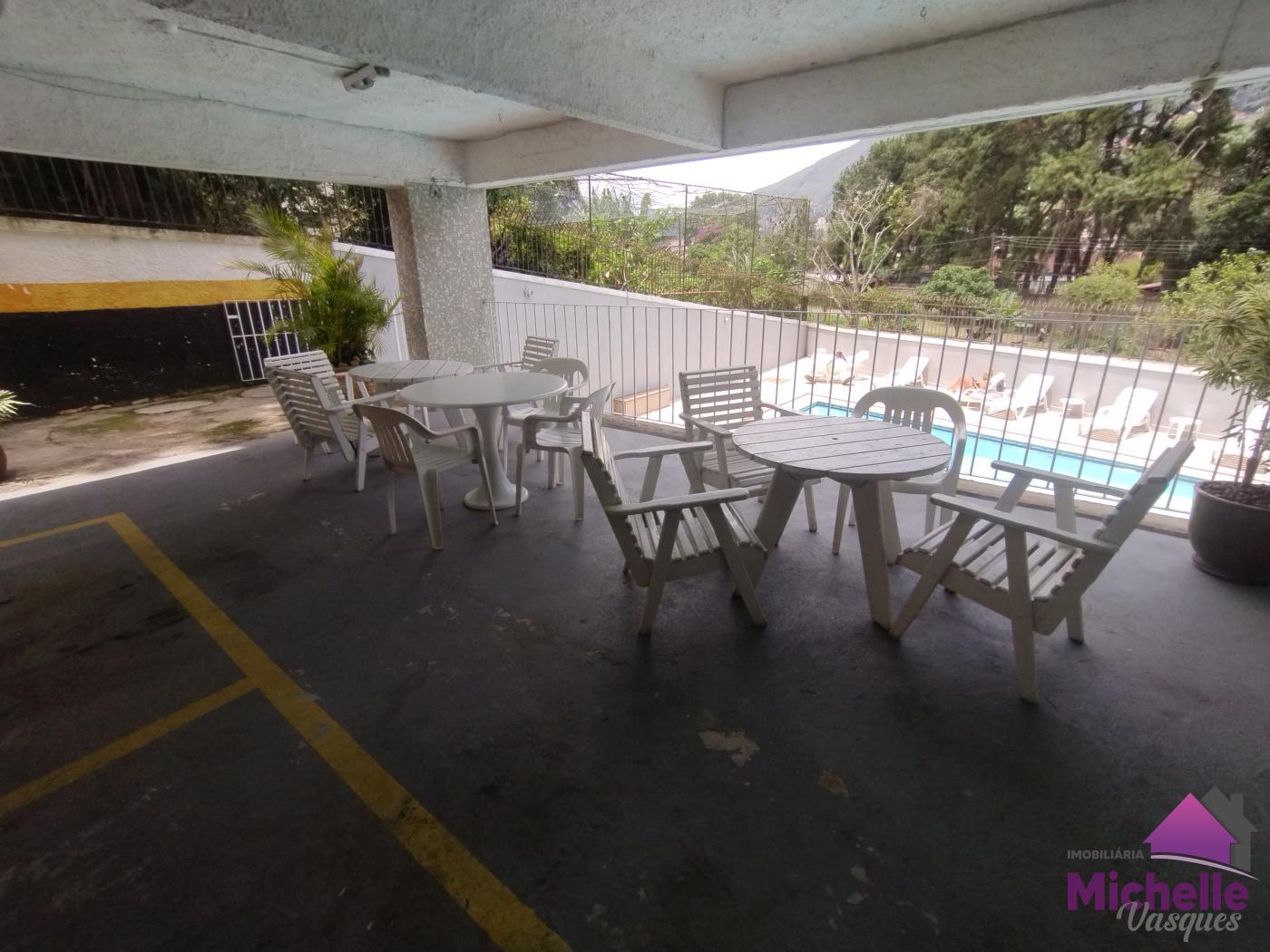 Apartamento à venda em Alto, Teresópolis - RJ - Foto 19