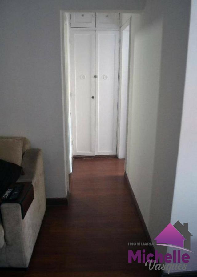 Apartamento à venda em Várzea, Teresópolis - RJ - Foto 7