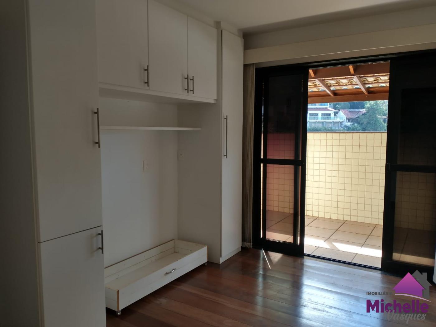 Apartamento à venda em AGRIOES, Teresópolis - RJ - Foto 6