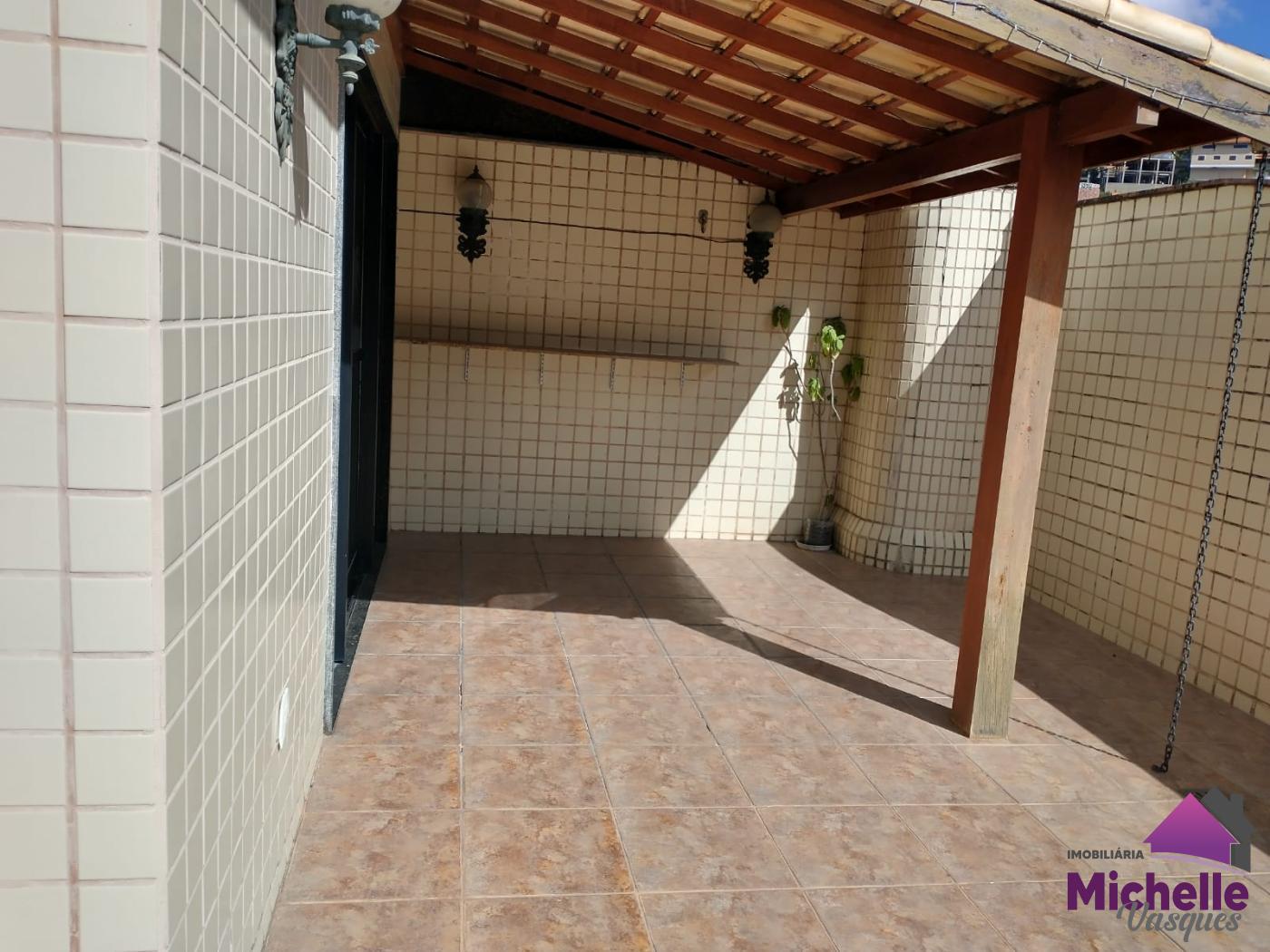 Apartamento à venda em AGRIOES, Teresópolis - RJ - Foto 21