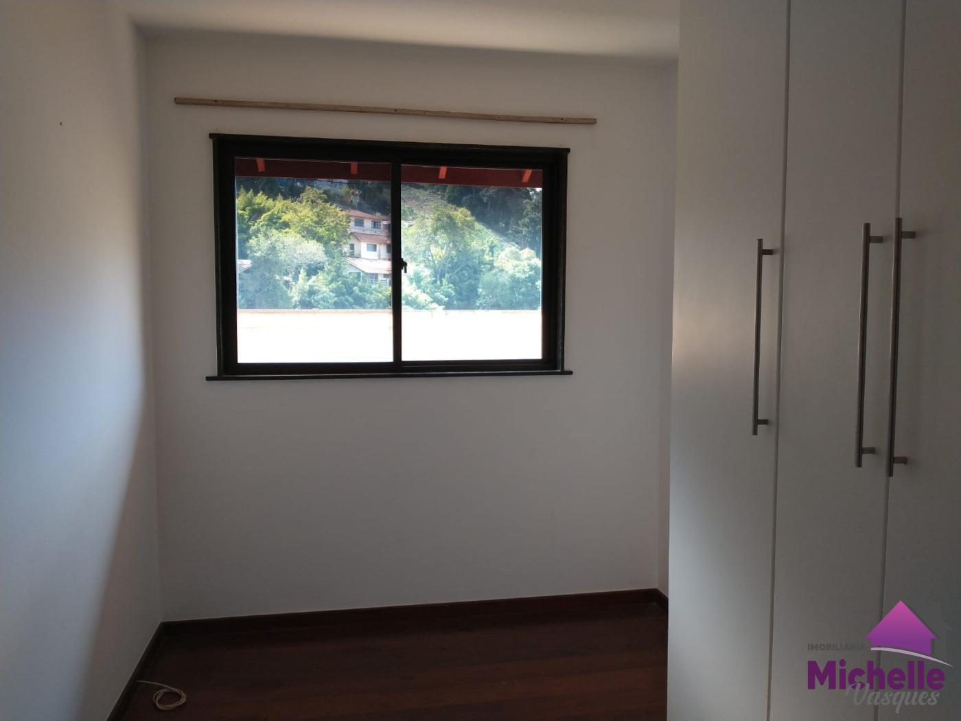 Apartamento à venda em AGRIOES, Teresópolis - RJ - Foto 24