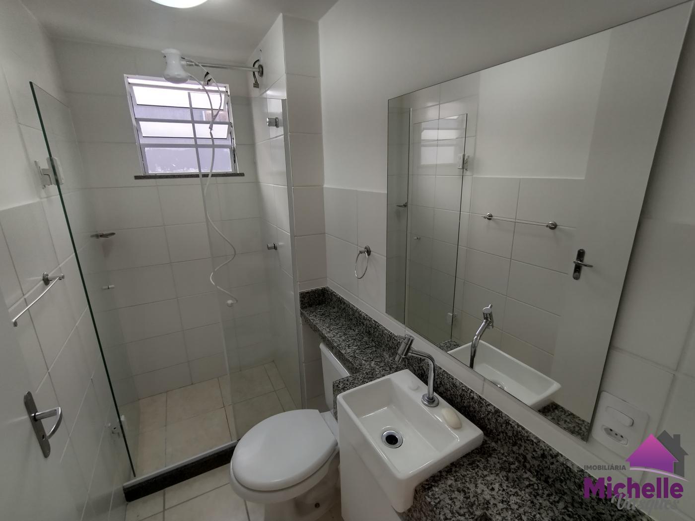 Apartamento à venda em Pimenteiras, Teresópolis - RJ - Foto 5