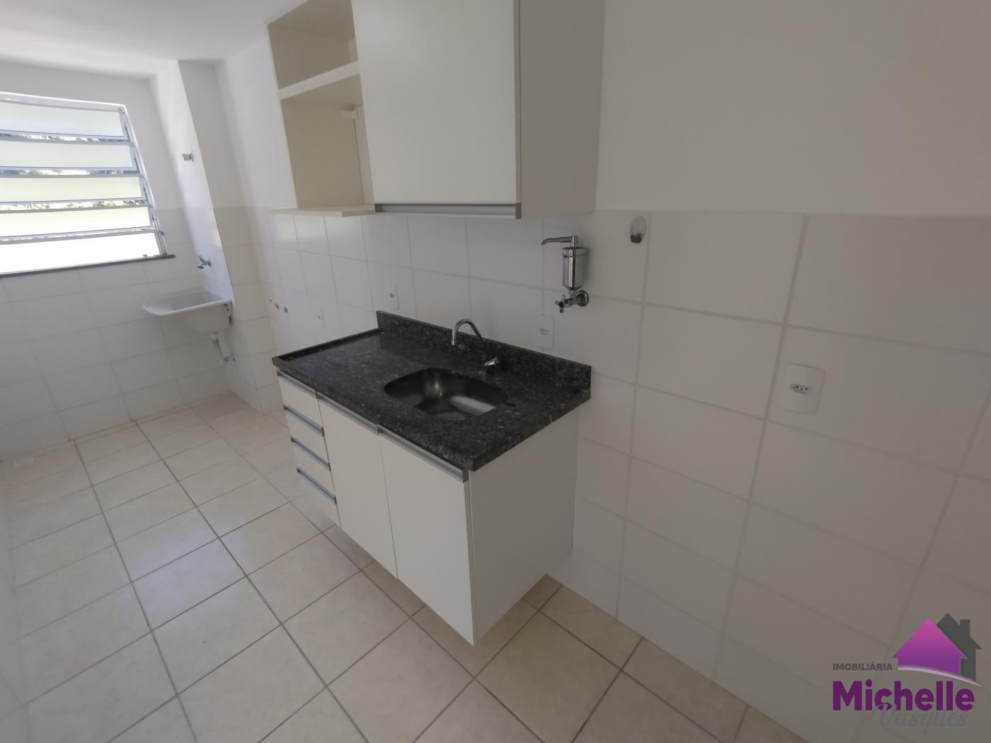 Apartamento à venda em Pimenteiras, Teresópolis - RJ - Foto 8
