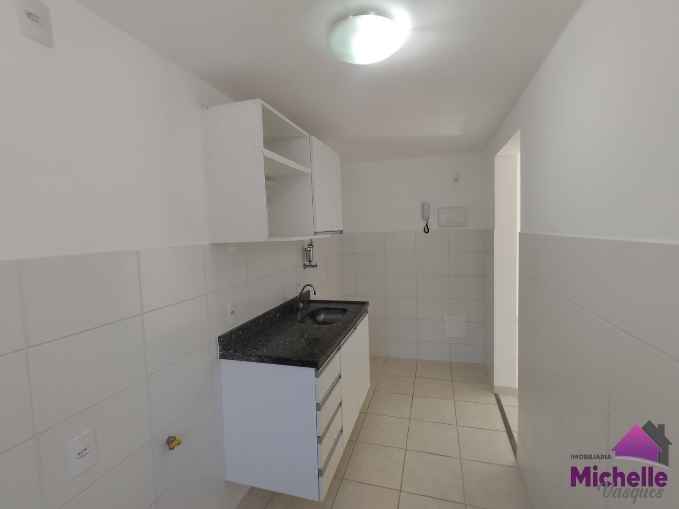 Apartamento à venda em Pimenteiras, Teresópolis - RJ - Foto 9