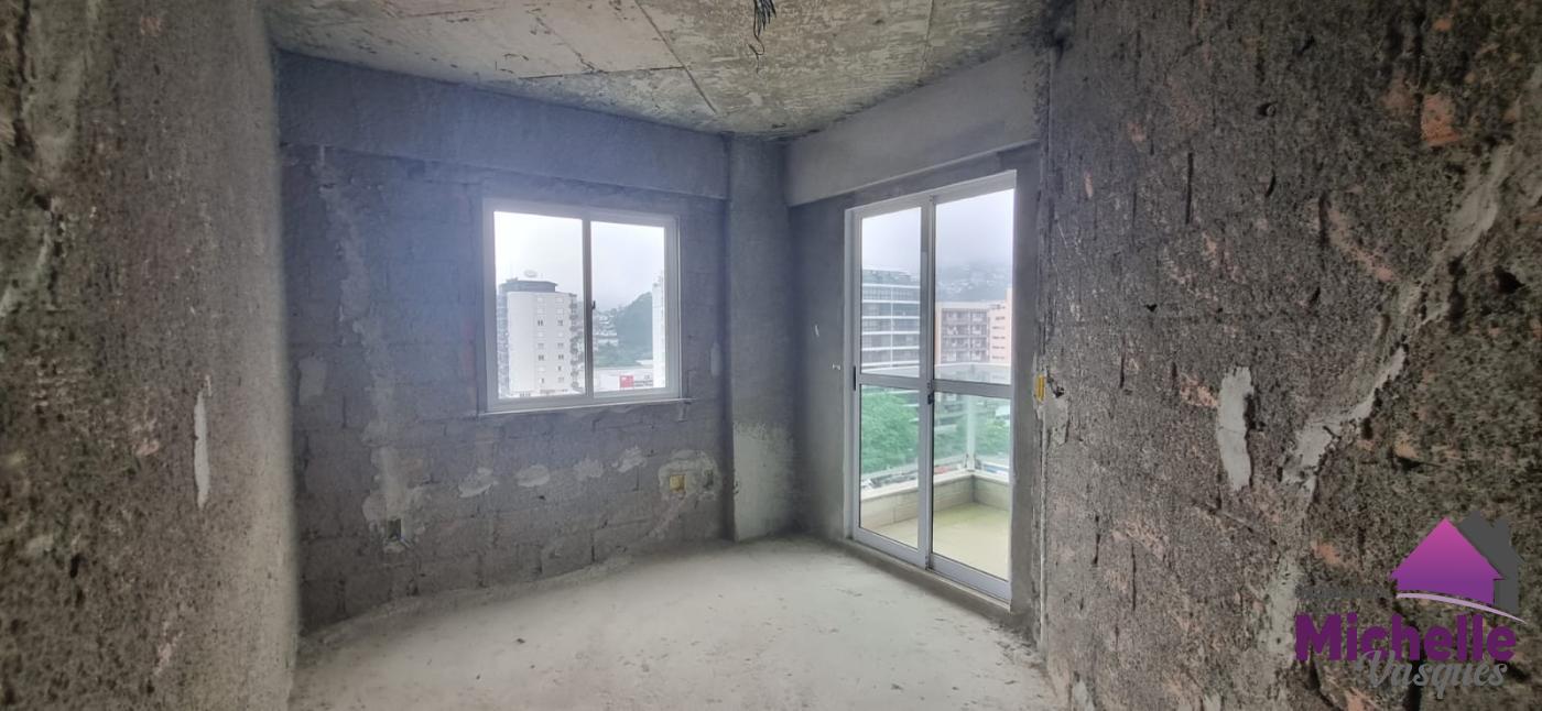 Apartamento à venda em VARZEA, Teresópolis - RJ - Foto 4