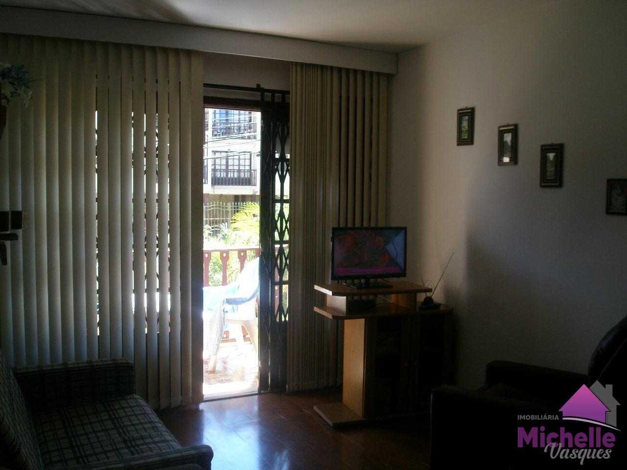 Apartamento à venda em Cascata Guarani, Teresópolis - RJ - Foto 2